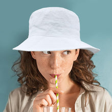 Load image into Gallery viewer, Packable Compact Outdoor Bucket Hat
