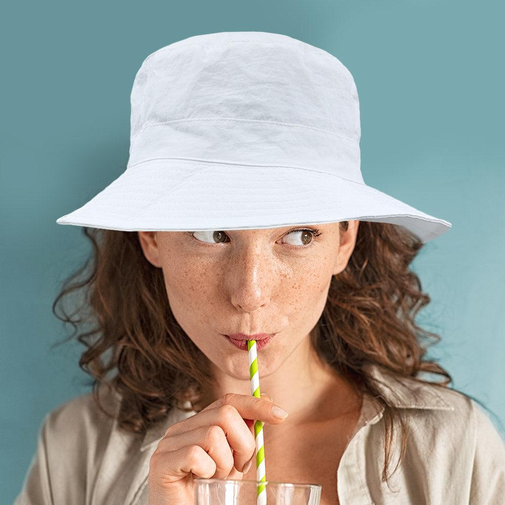 Packable Compact Outdoor Bucket Hat