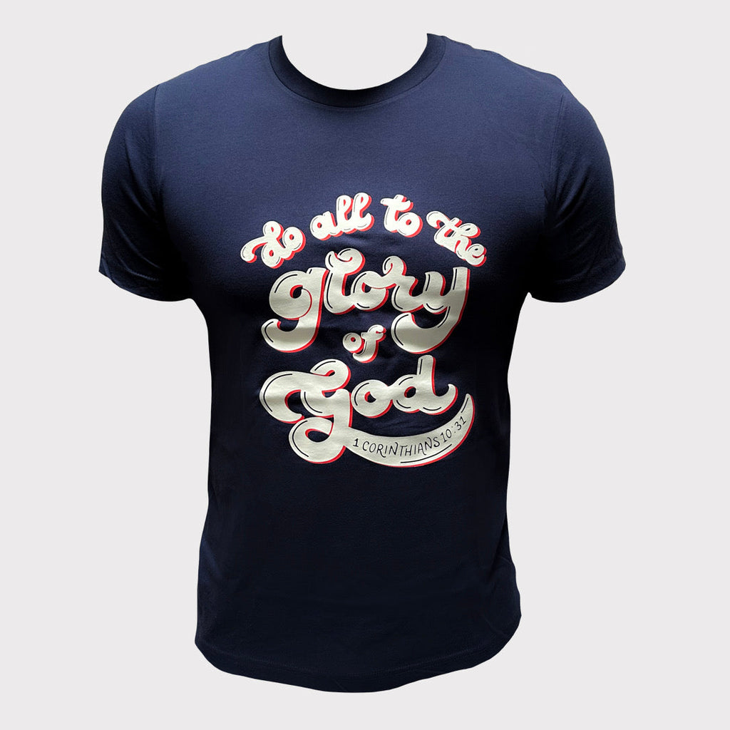 1st Corinthians 10:31 Adult