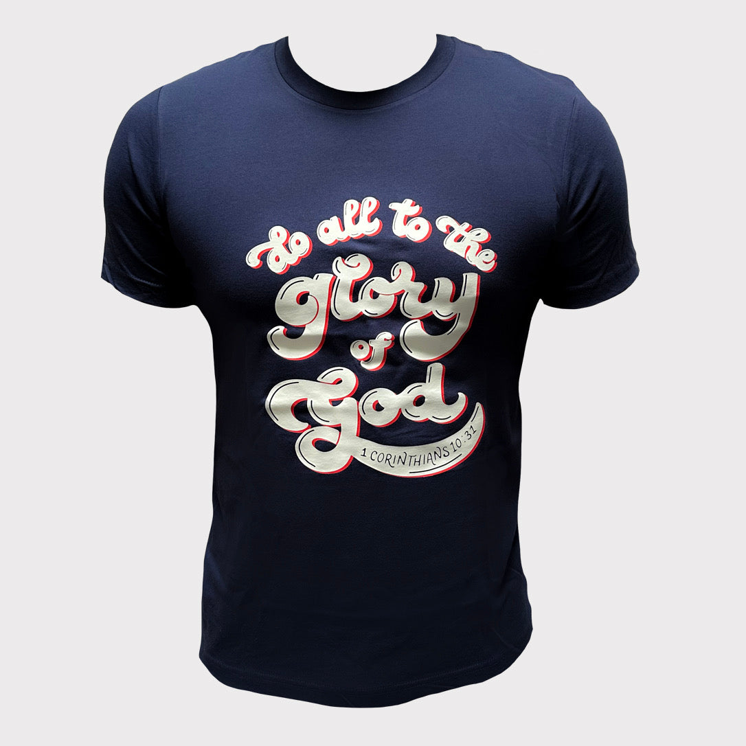 1st Corinthians 10:31 Adult