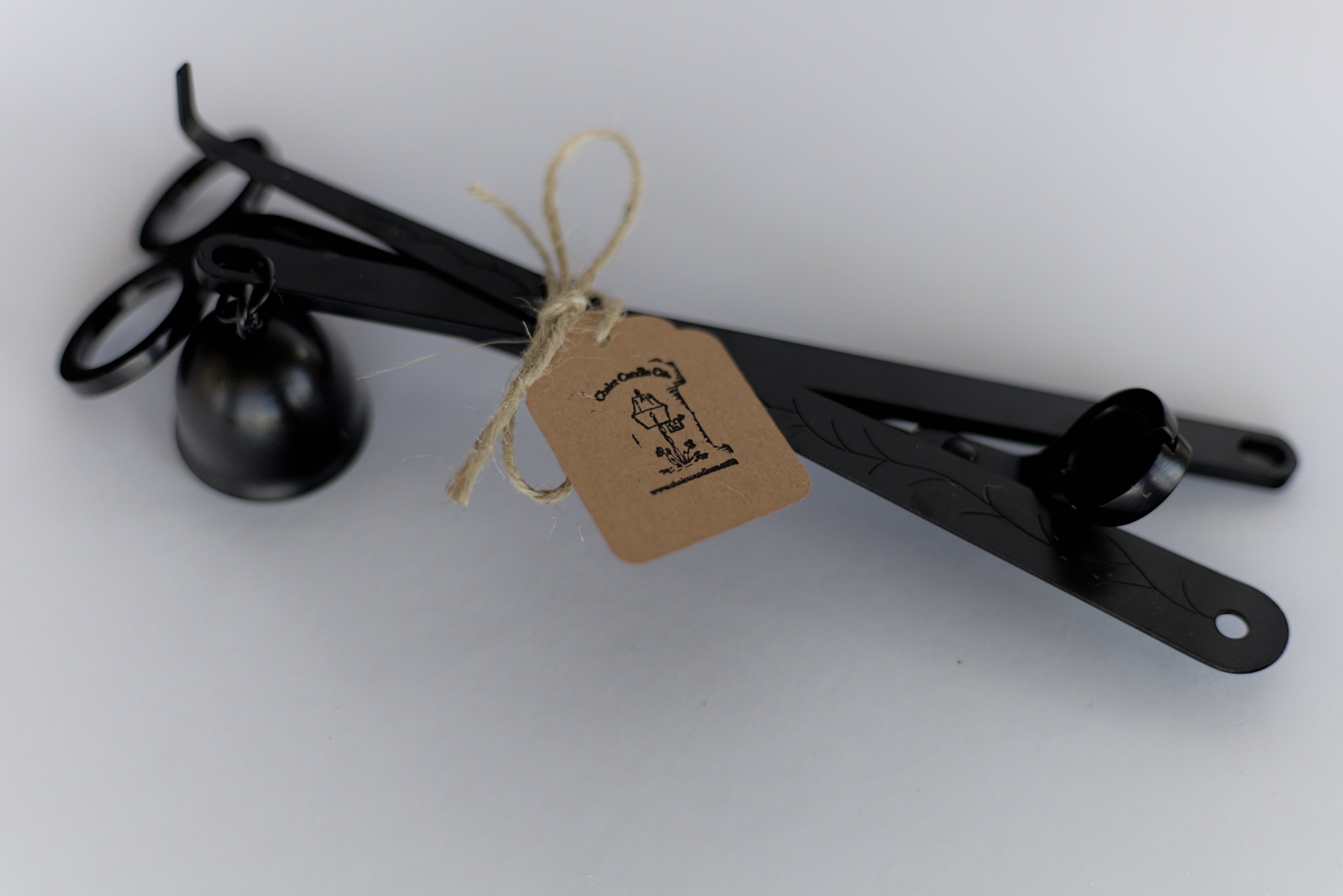 Candle Care Kit