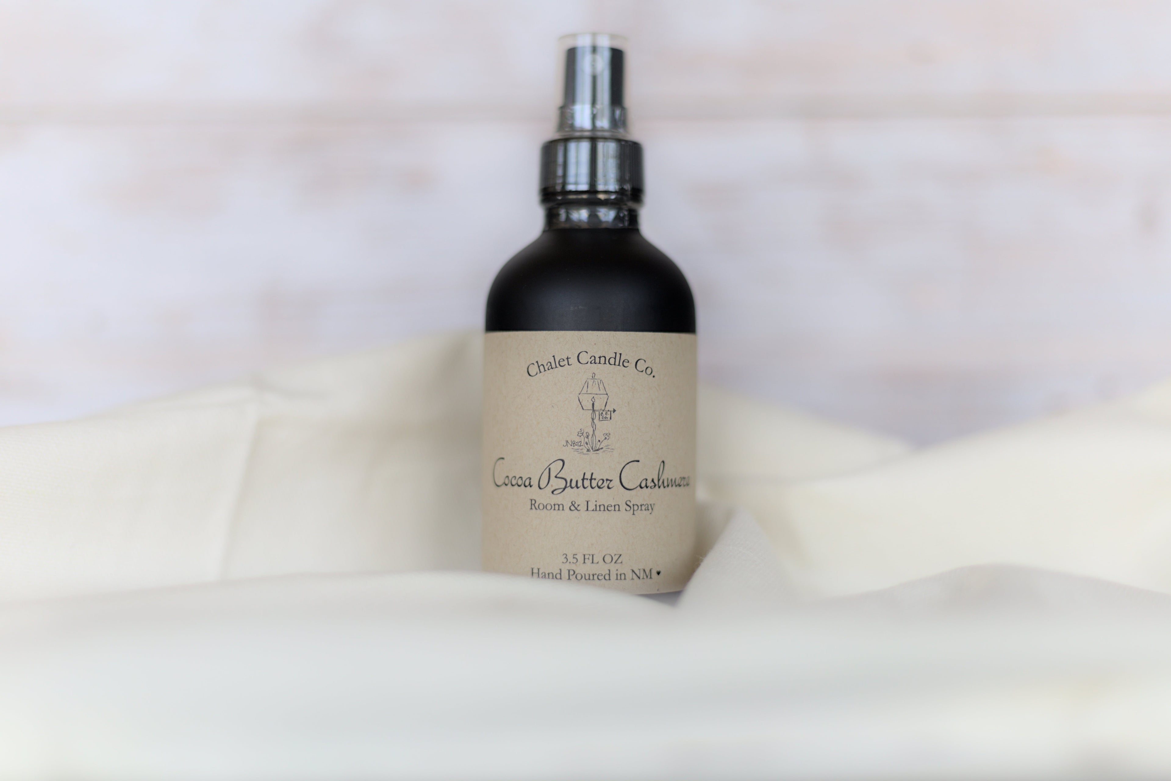 Cocoa Butter Cashmere