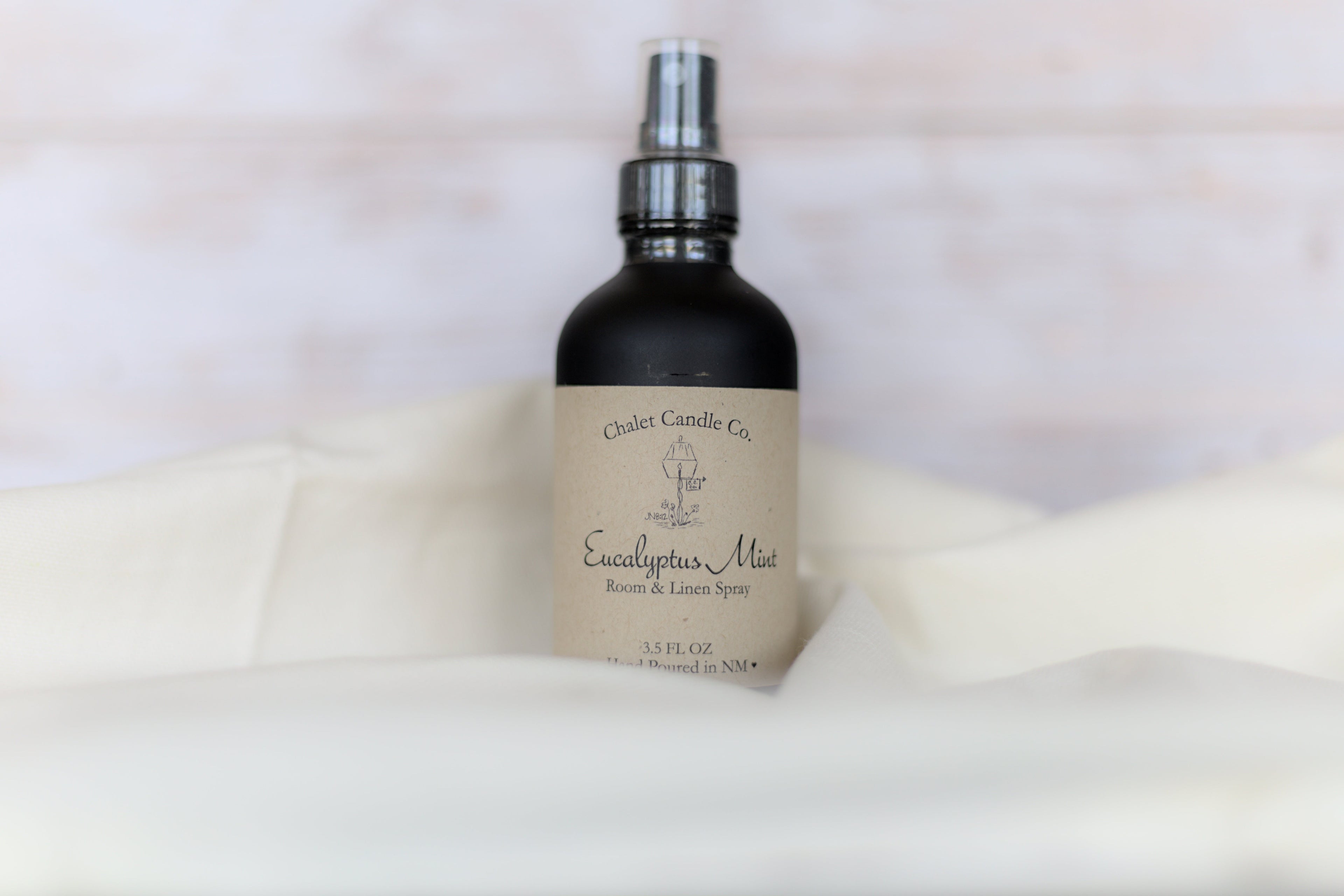 Eucalyptus Mint