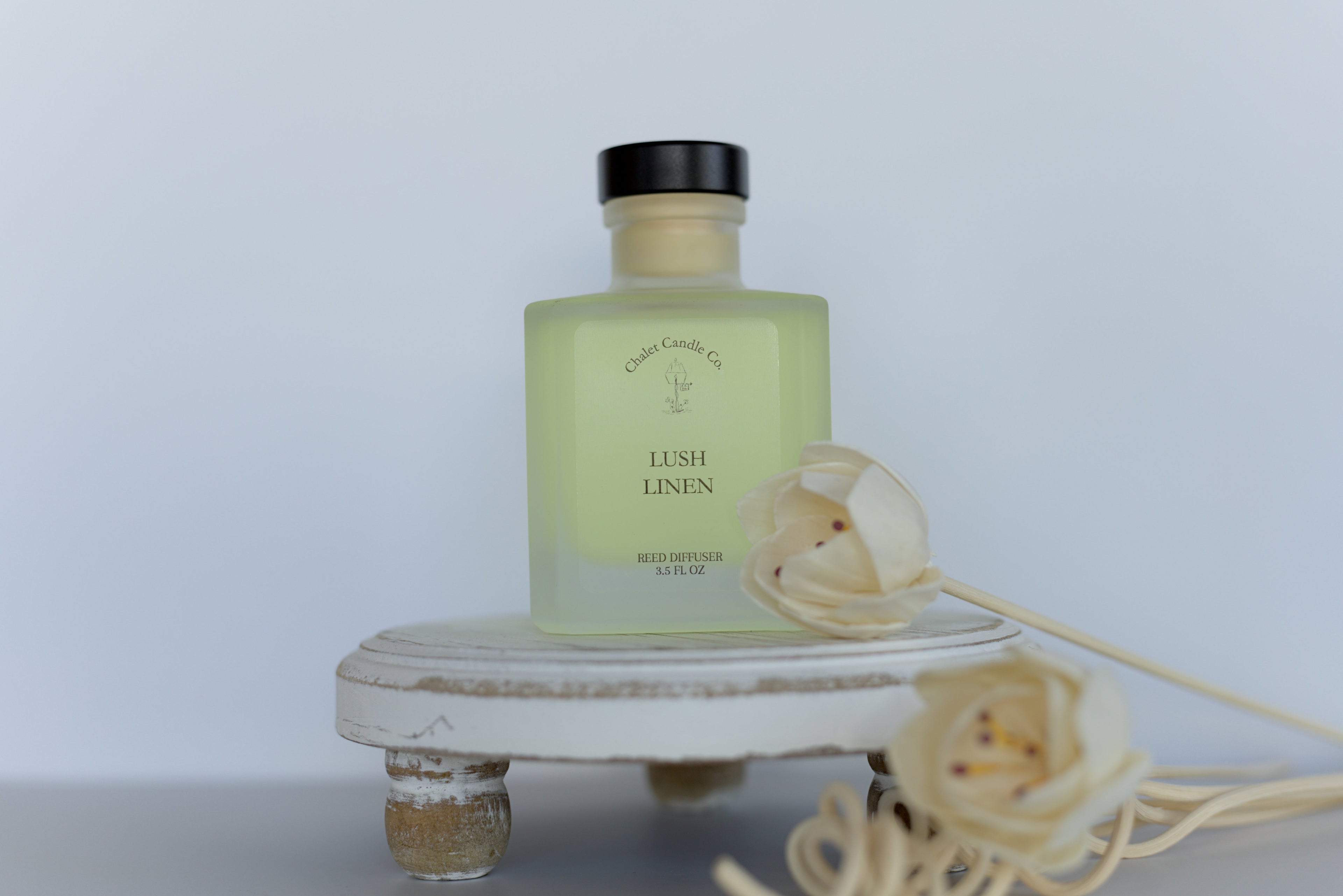 Lush Linen