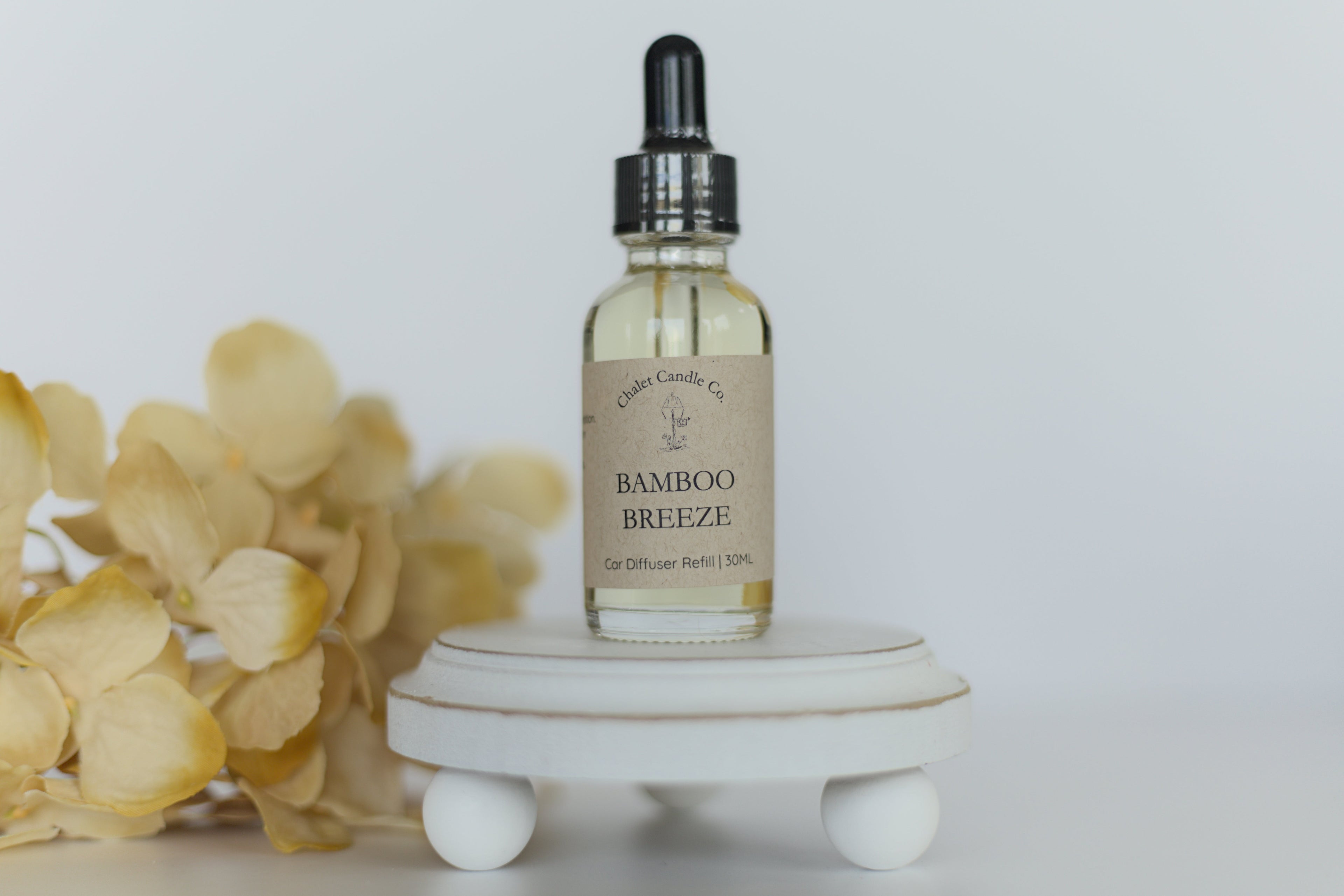 Bamboo Breeze