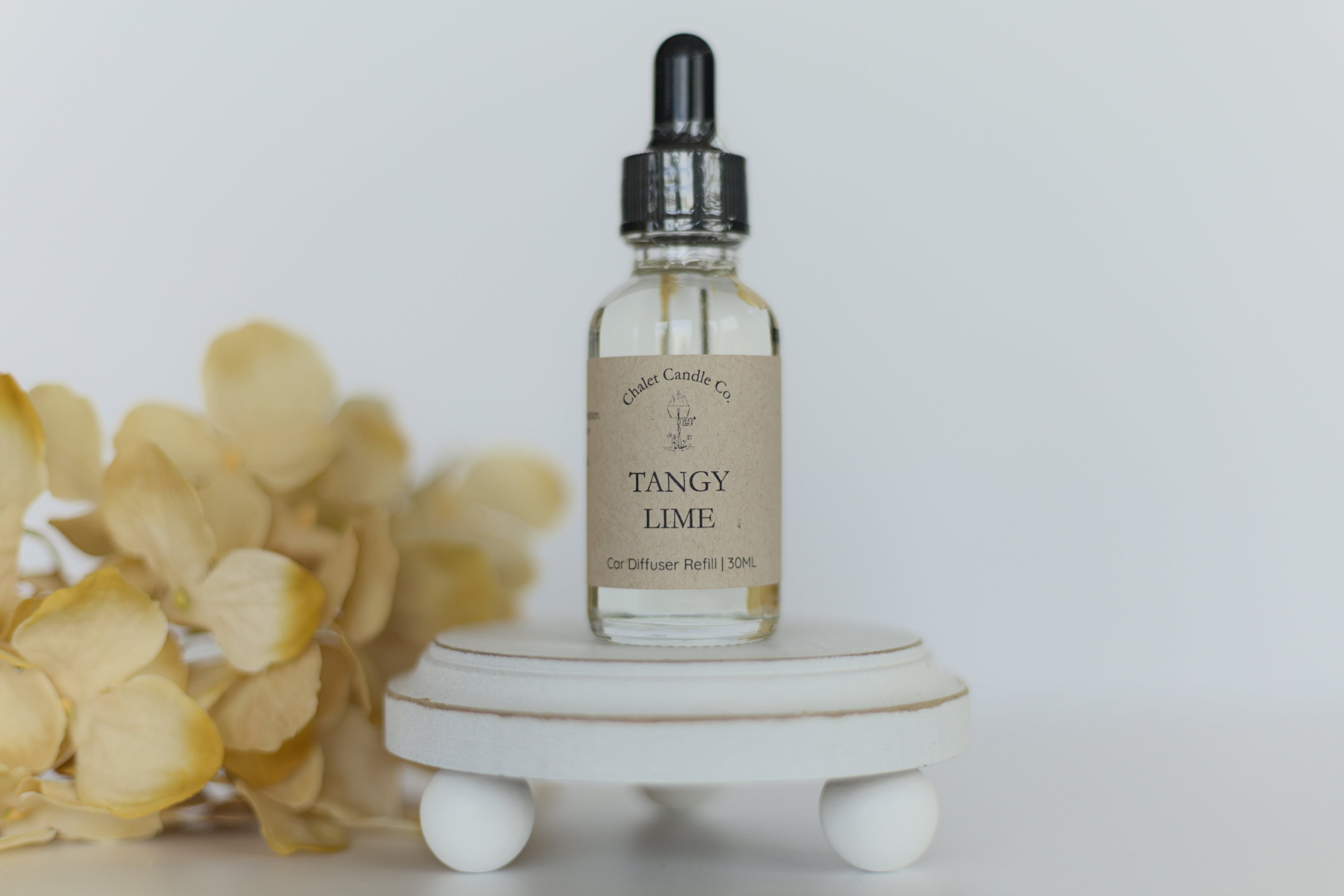 Tangy Lime