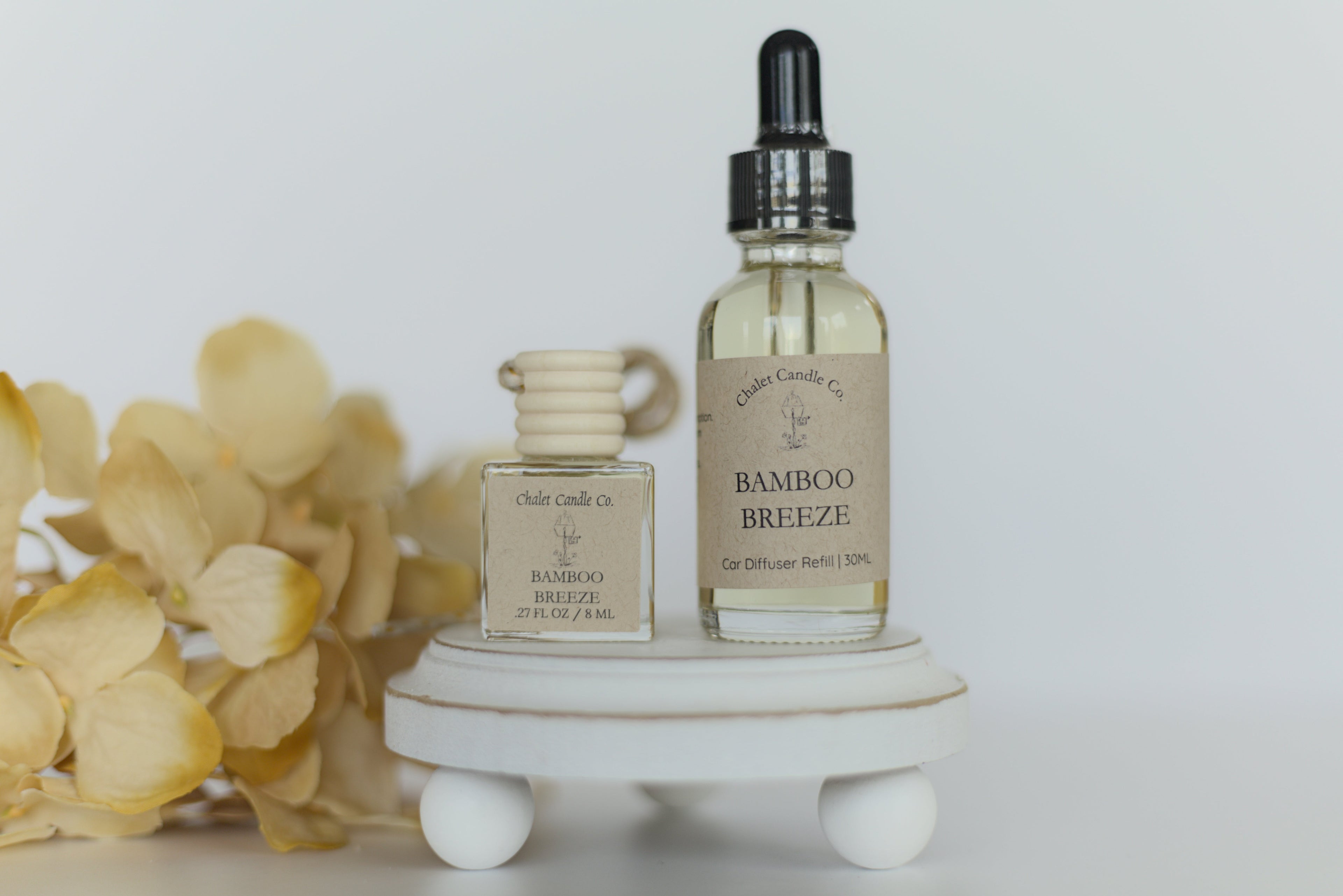 Bamboo Breeze