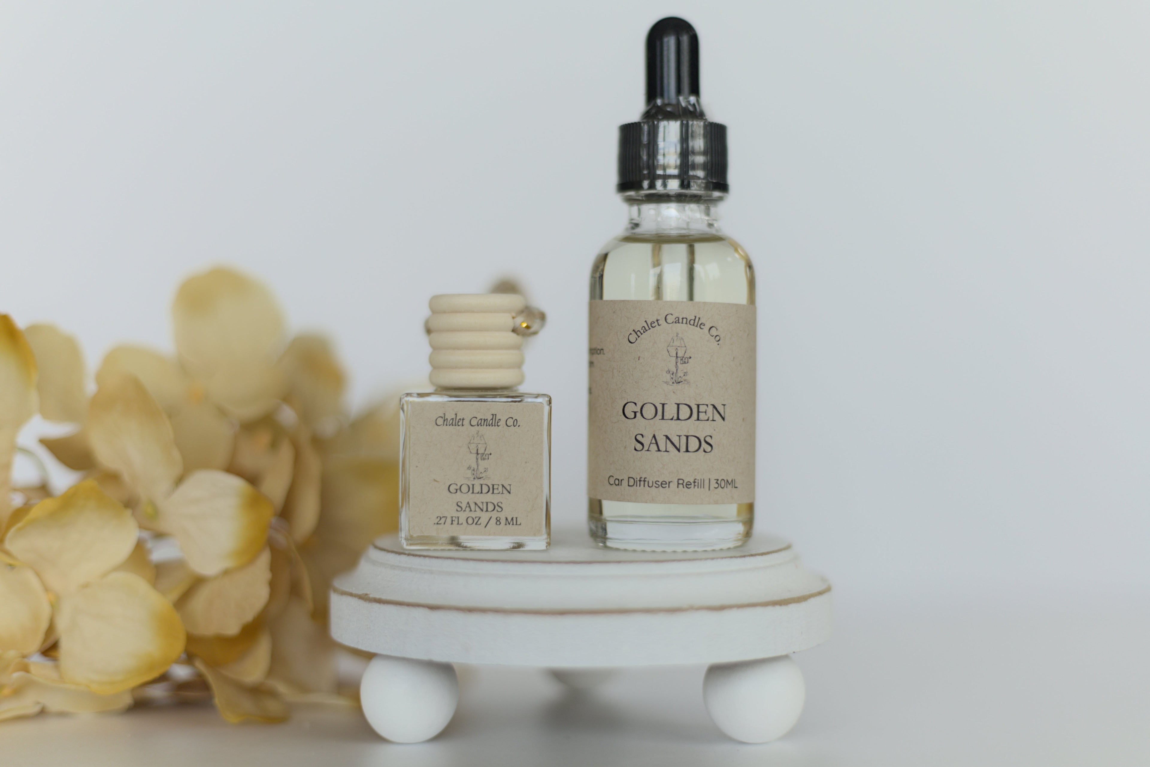Golden Sands