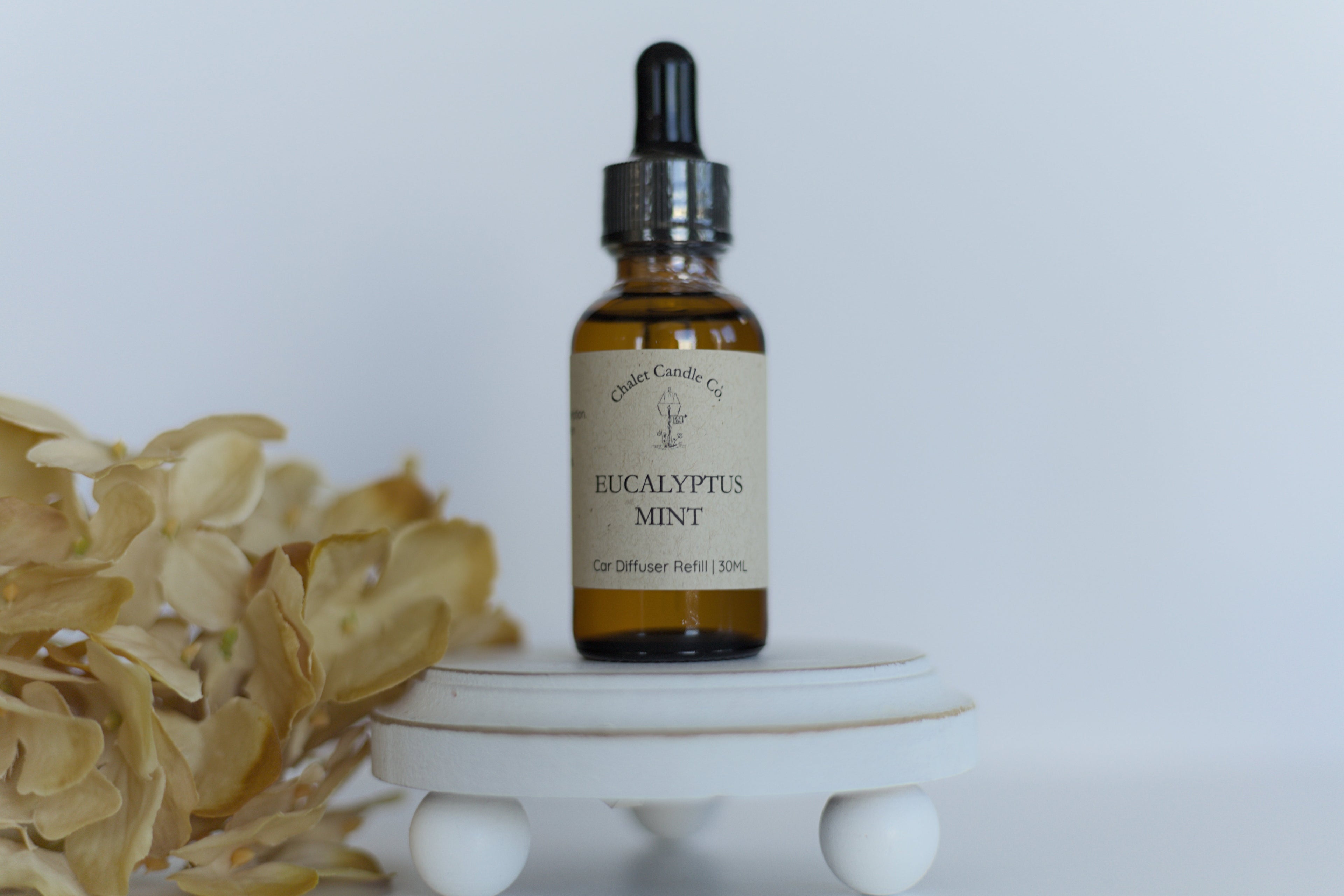 Eucalyptus Mint