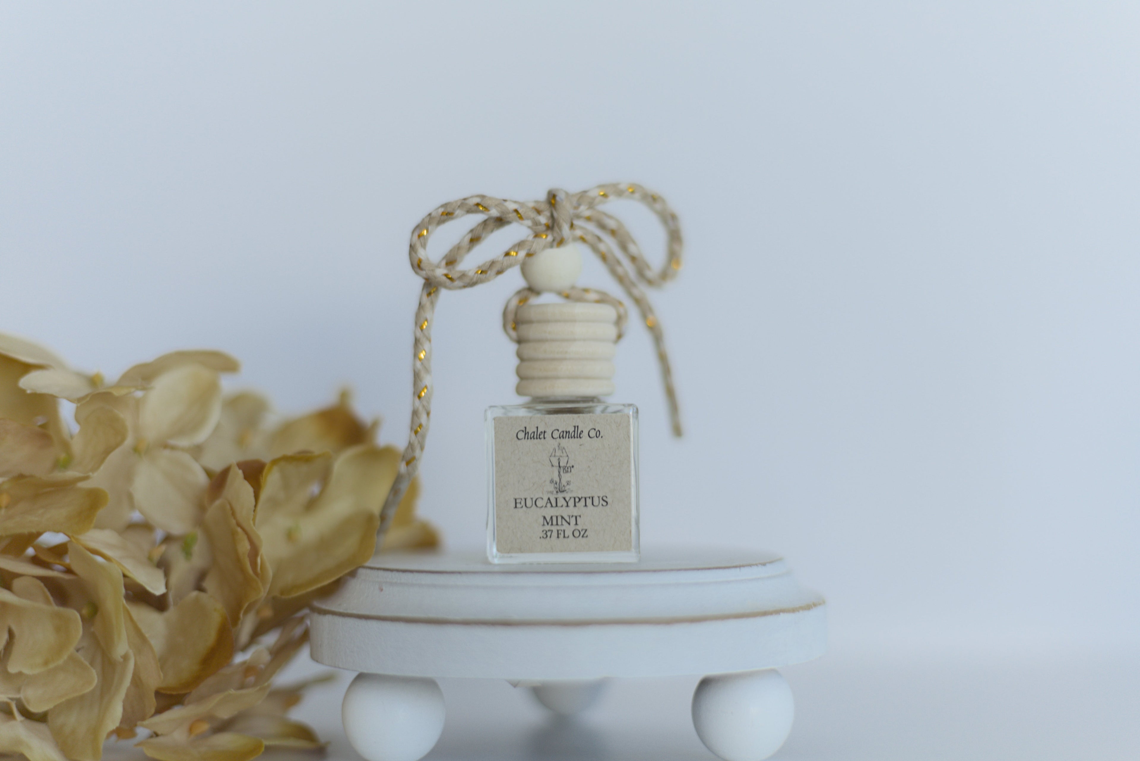 Eucalyptus Mint