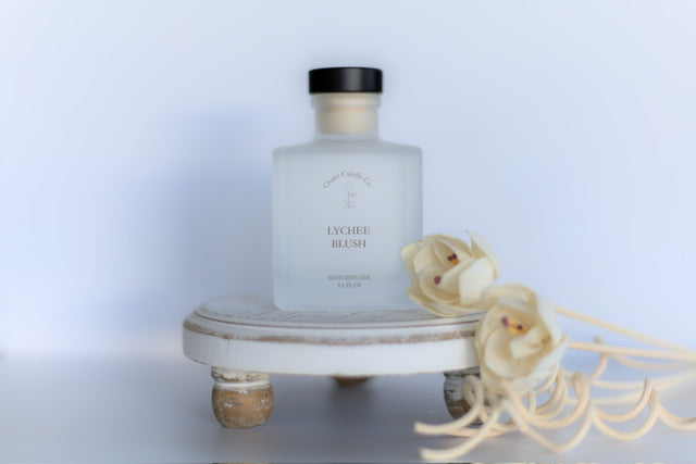 Lychee Blush