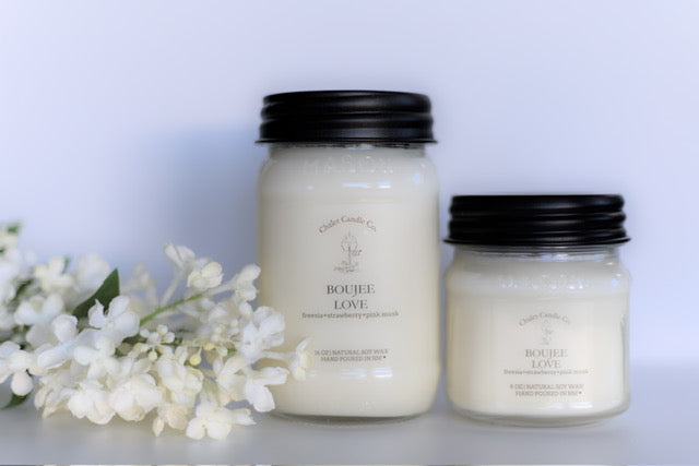 Boujee Love