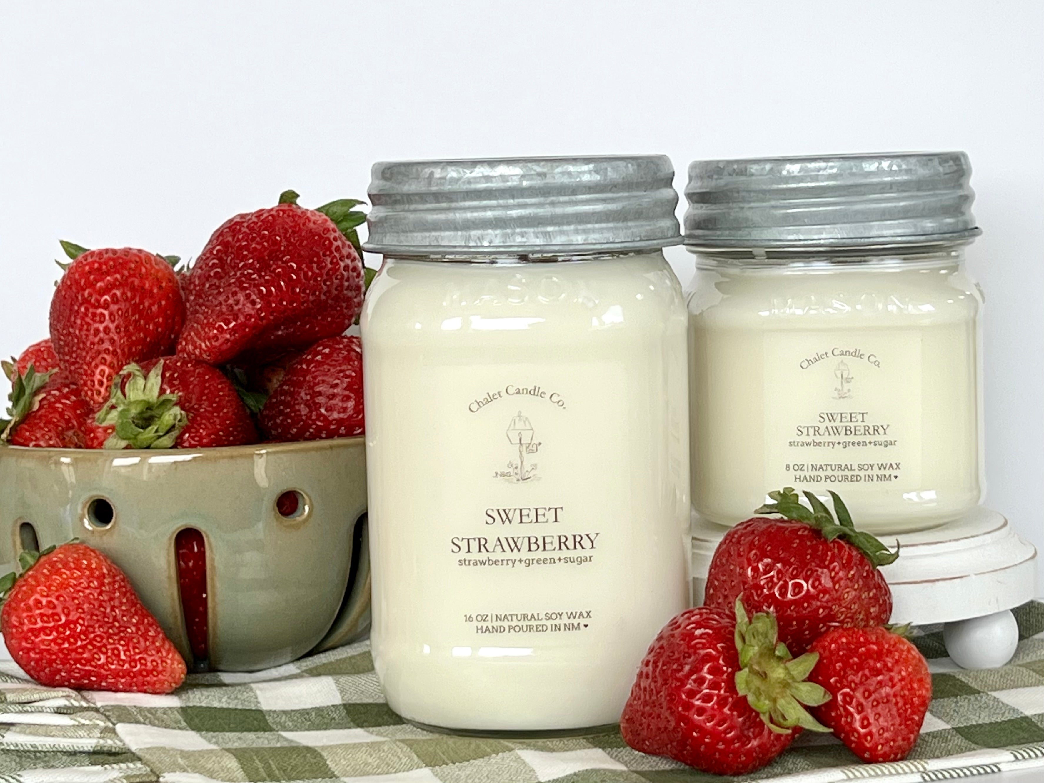 Sweet Strawberry