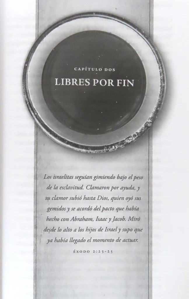 Cuatro Copas: Promesas Eternas de Dios Para Vivir a Plenitud