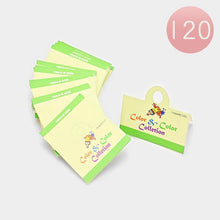 Load image into Gallery viewer, Green 120 PCS - Display Jewelry Tags
