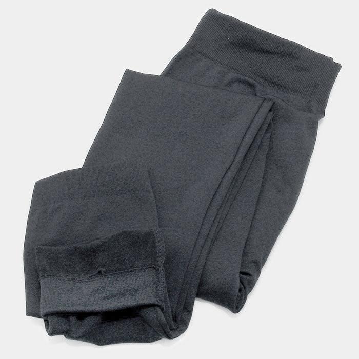 Winter Thermal Leggings - Jewelry Store by Erik Rayo