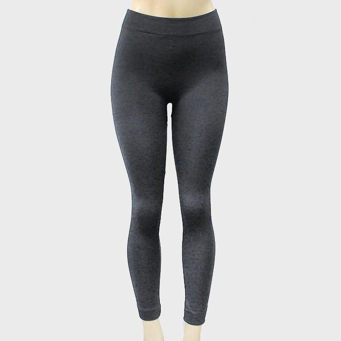 Winter Thermal Leggings - Jewelry Store by Erik Rayo
