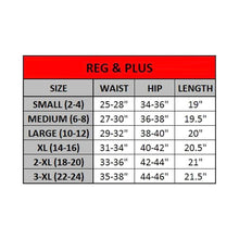 Load image into Gallery viewer, Khaki Solid Capri Ponte Pants
