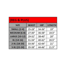 Load image into Gallery viewer, Black Classic Solid Skinny Jeggings
