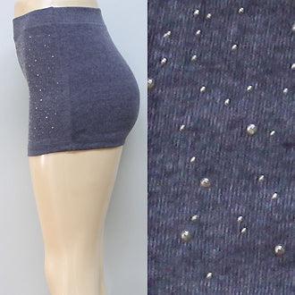 Leggings - Jewelry Store by Erik Rayo