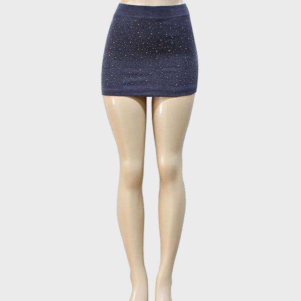 Leggings - Jewelry Store by Erik Rayo