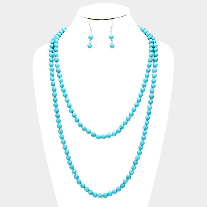 Turquoise 60