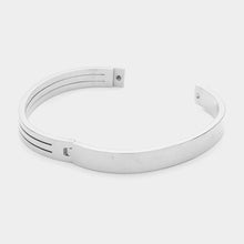 Load image into Gallery viewer, Stainless Steel Bracelet
