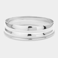 Load image into Gallery viewer, 3PCS - Metal Multi Layered Bangle Bracelets
