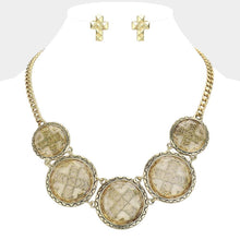 Load image into Gallery viewer, Gold Metal Necklaces
