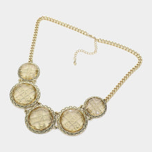 Load image into Gallery viewer, Gold Metal Necklaces
