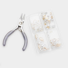 Load image into Gallery viewer, Silver Jewelry Repair Kit
