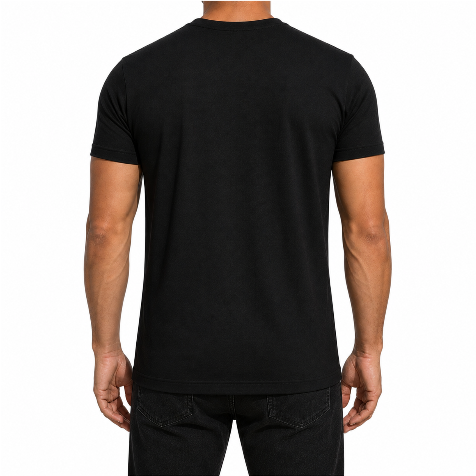 Make Heaven Crowded Black Christian Shirt for Men and Women Unisex Sizes S-3XL