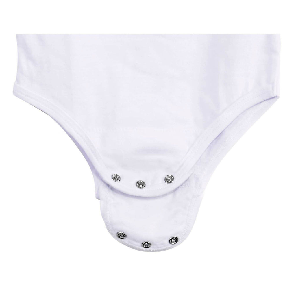 Baby Shirt 3-6Mo Perfectly Made By God