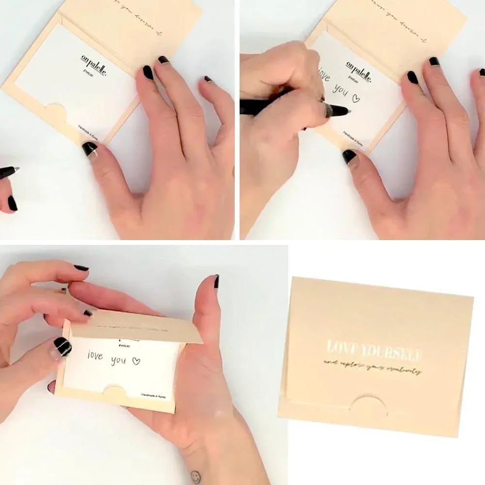 Gold CZ Embellished Metal Flip Flop Pendant Necklace - Jewelry Store by Erik Rayo