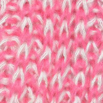 White Two Tone Knit Striped Fringe Oblong Scarf - Jewelry Store by Erik Rayo