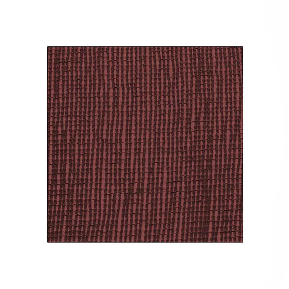 Brown Fringe Oblong Scarf - Jewelry Store by Erik Rayo