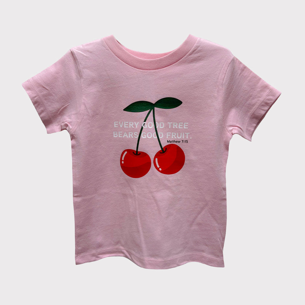 Matthew 7:17 Toddler