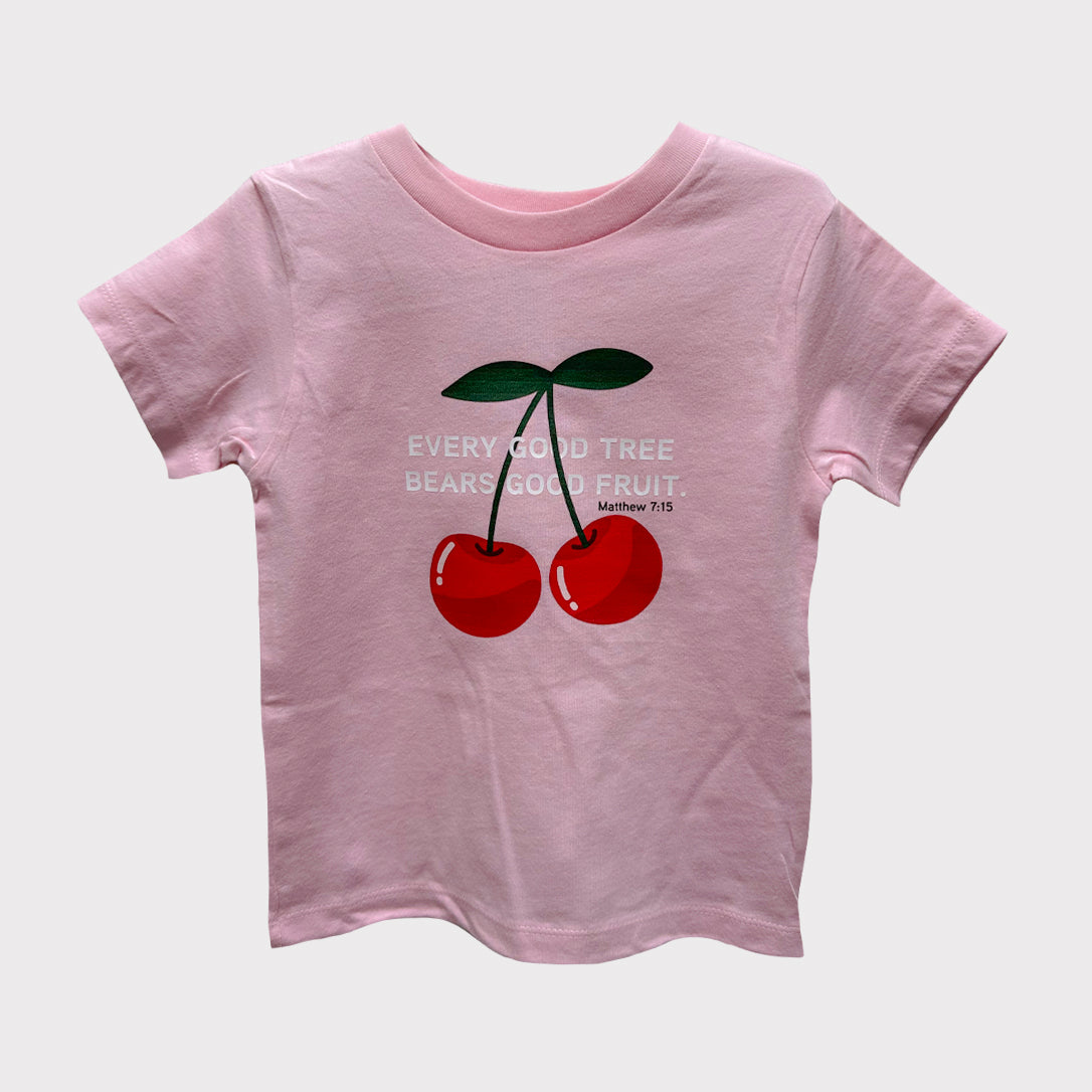 Matthew 7:17 Toddler