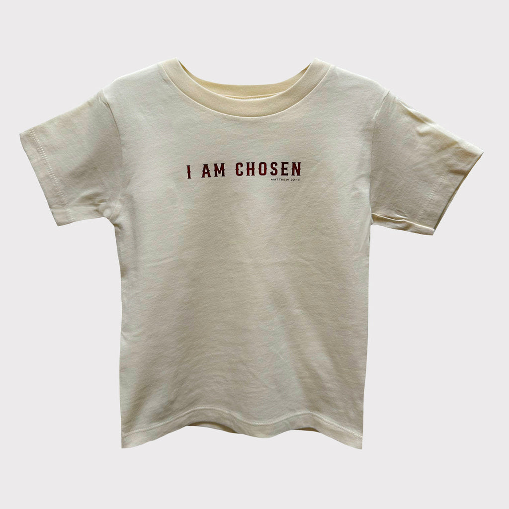 Matthew 22:14 Toddler