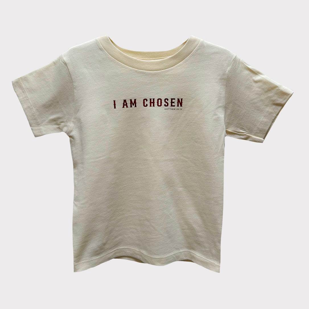 Matthew 22:14 Toddler