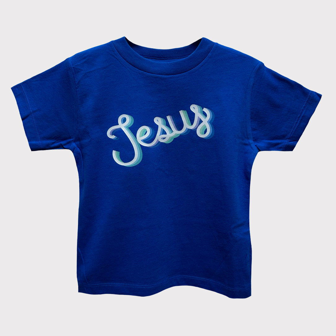 John 14:6 Toddler