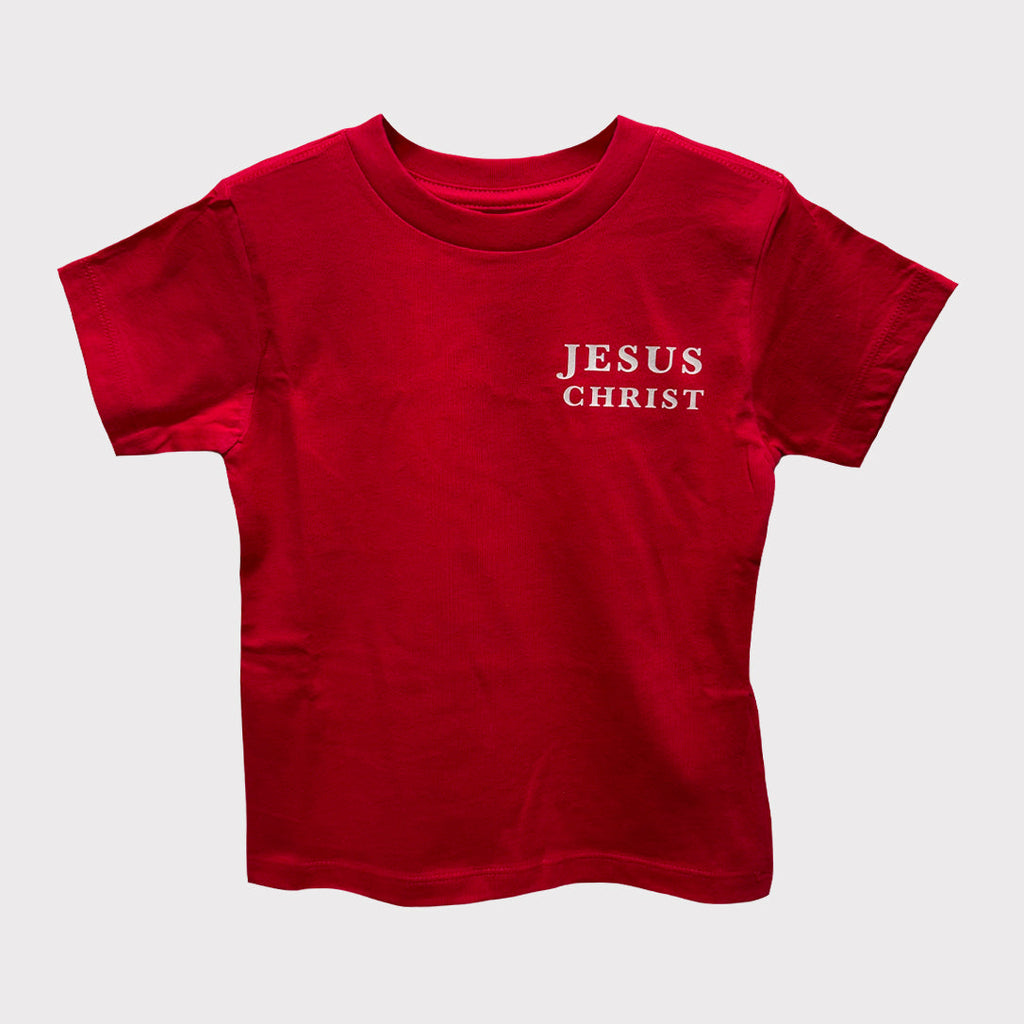 Jesus Christ Toddler