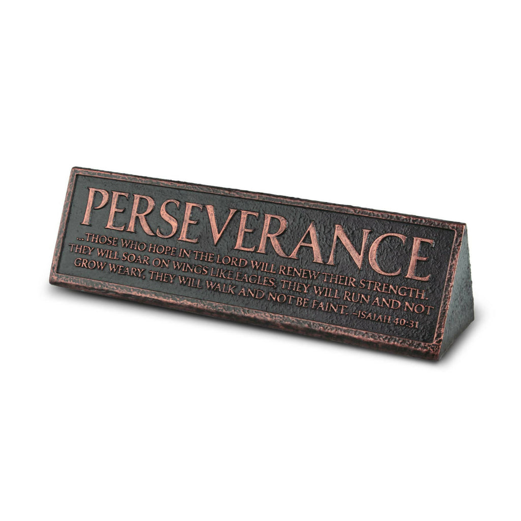 LCP Perseverance