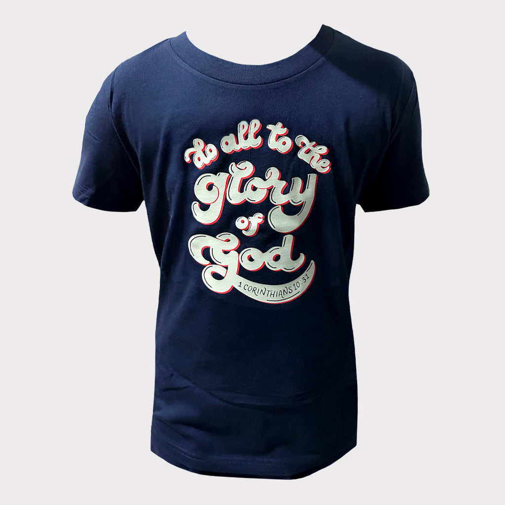 1st Corinthians 10:31 Youth