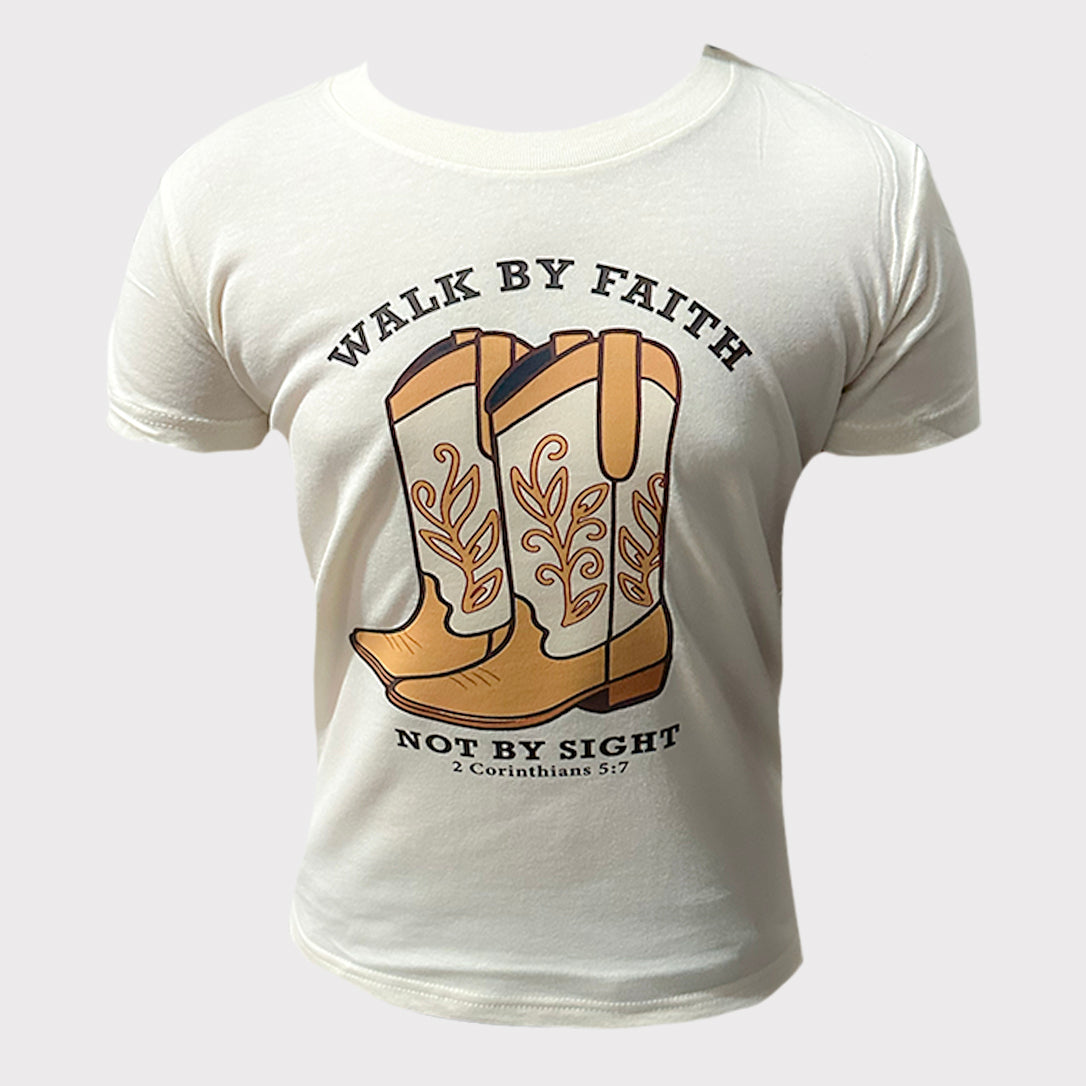 Walk by Faith Youth