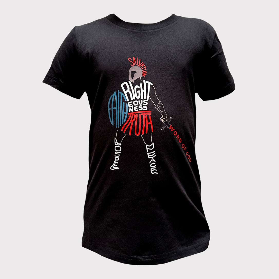 Ephesians 6:13-17 Youth