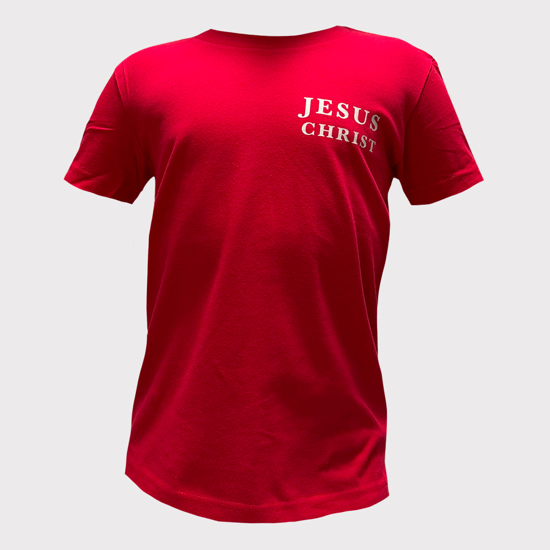 Jesus Christ Youth