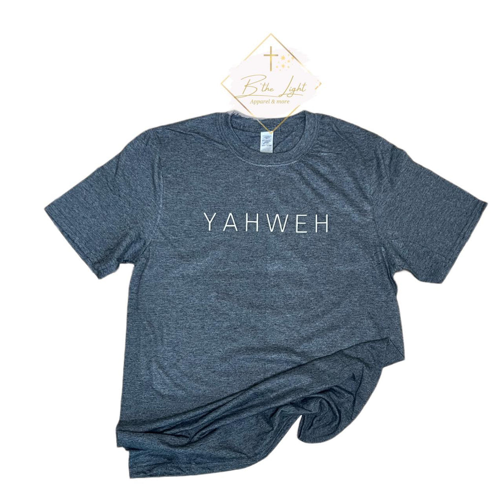 YAHWEH