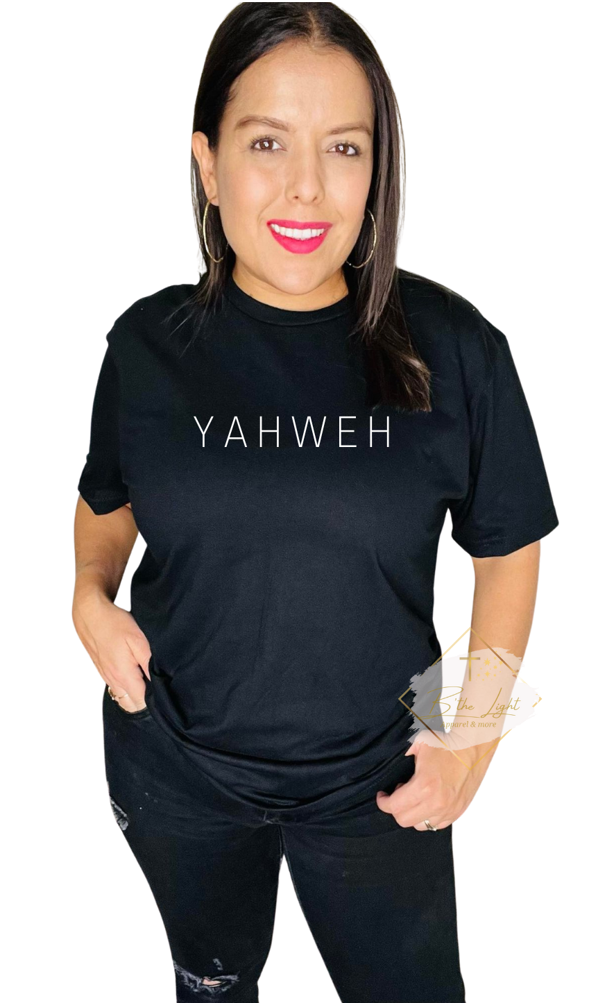YAHWEH