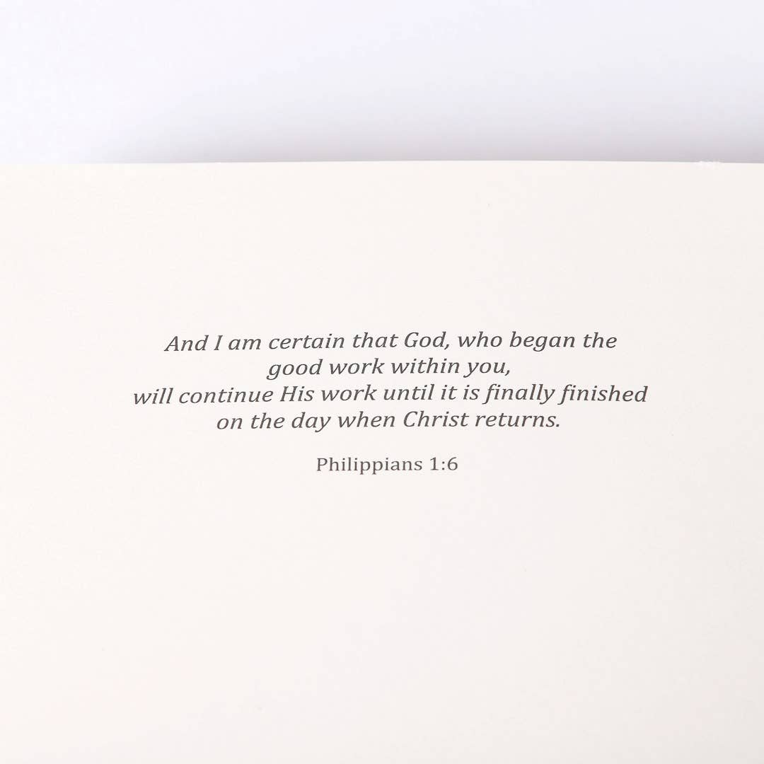 Wineskin Journal -  Hard Cover - Black - 420 Pages